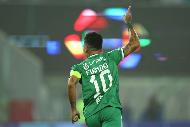 Firmino, Ahli