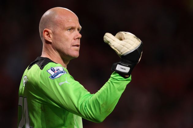 Brad Friedel
