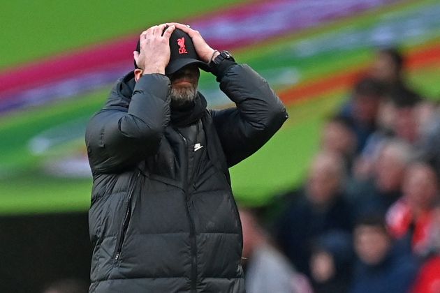 Liverpool, Caicedo