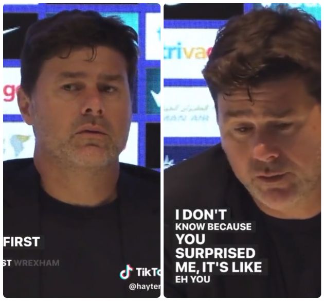 Pochettino