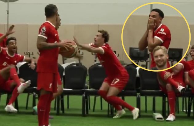 Trent, Jones