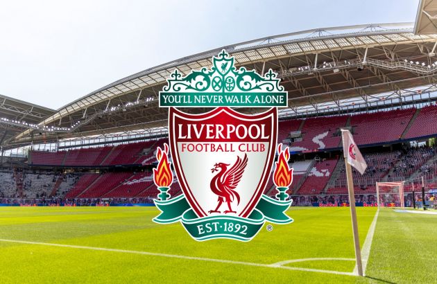 Liverpool, Olmo, Carvalho