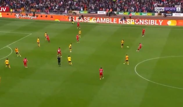 Szoboszlai, Liverpool, Robo
