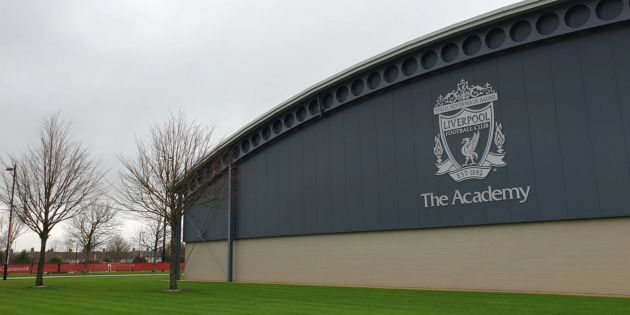 Liverpool, Nyoni