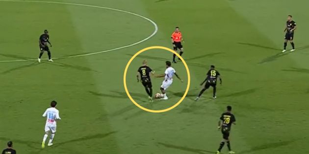 Fabinho, Ittihad