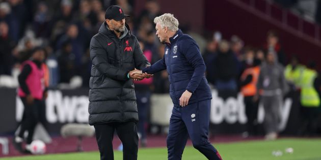 Moyes, Liverpool