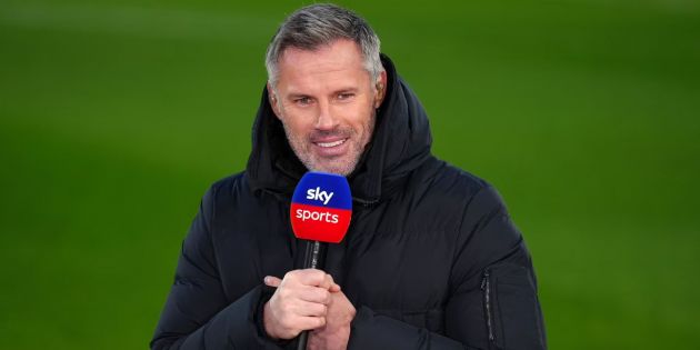 Carragher, Frank