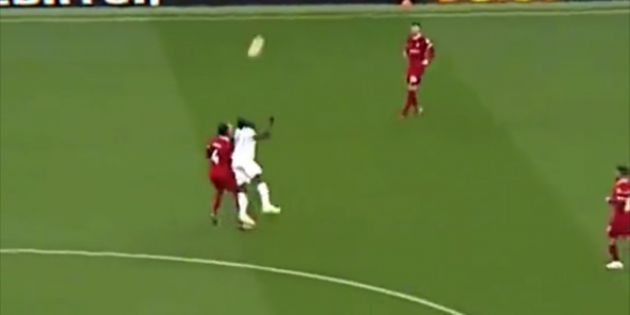 Van Dijk, Antonio