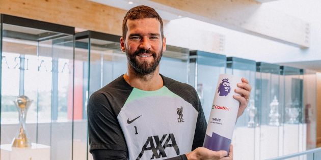 Alisson