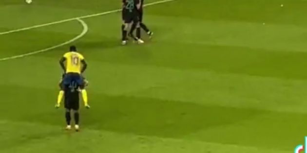 Mane, Firmino
