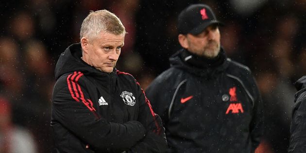 Solskjaer, Firmino