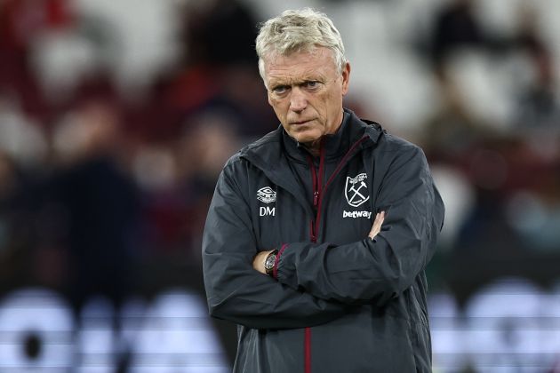 David Moyes