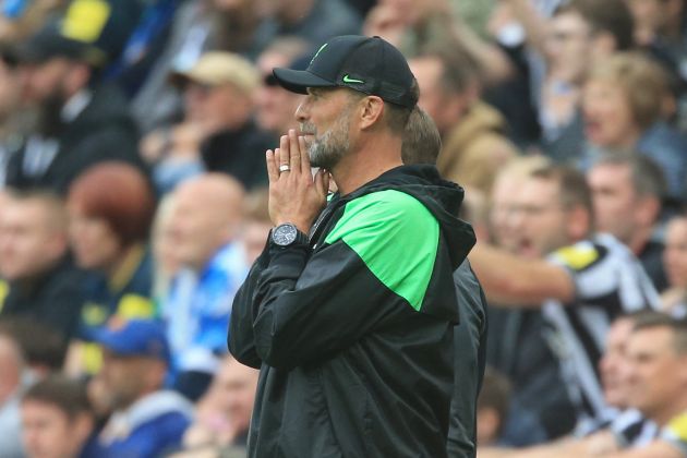Klopp, Rodgers, Liverpool, Kelleher