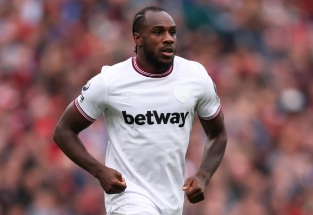 Antonio, Liverpool