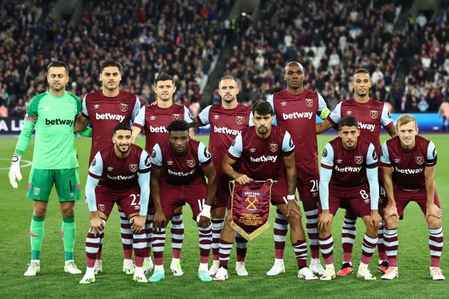 West Ham