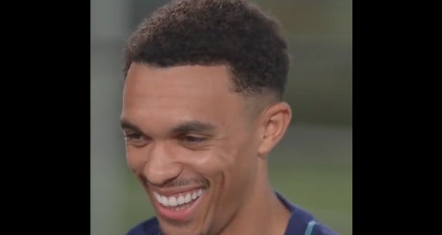 Liverpool, Alexander-Arnold
