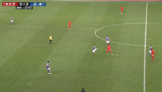 Liverpool, Endo