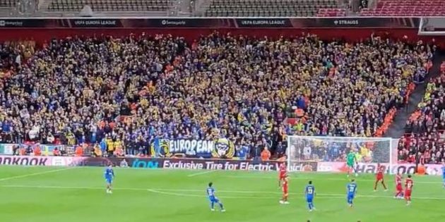 Union, Jota, Anfield