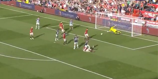 Onana, United