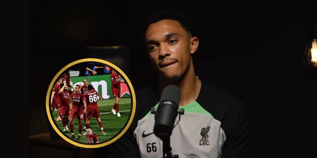 Alexander-Arnold