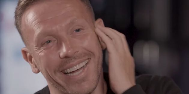 Bellamy, Riise