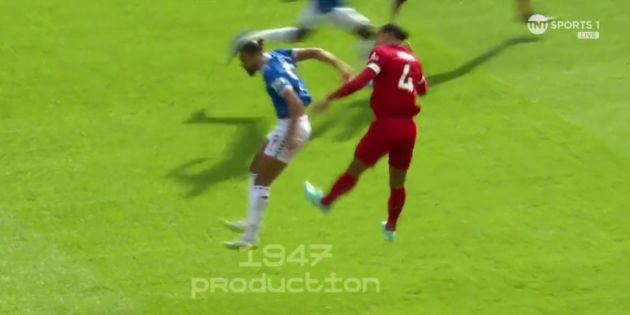 Van Dijk