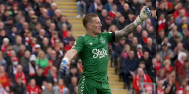 Pickford, Diaz