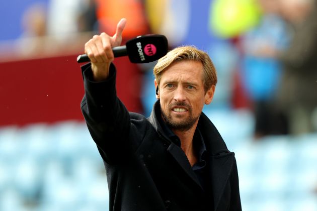 Liverpool, Crouch, Chelsea