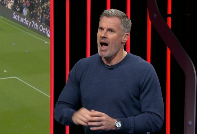 Liverpool, Carragher