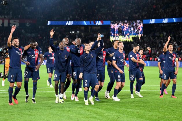 Konate, Liverpool, PSG