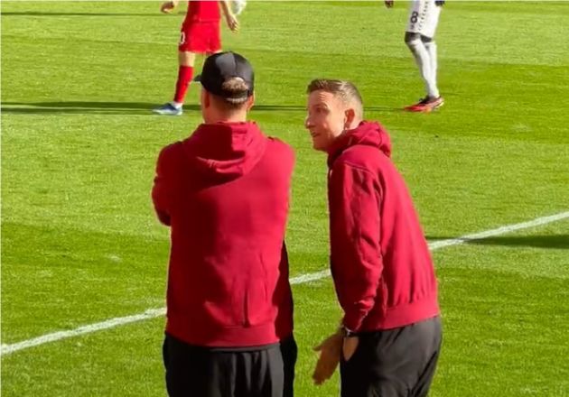 klopp-lijnders