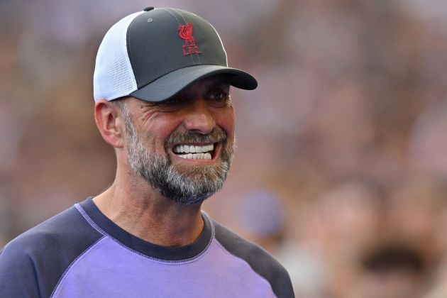 Liverpool, Jurgen Klopp