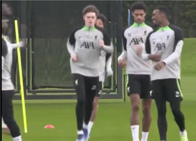 kone-doherty-training