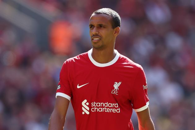 Romano, Matip