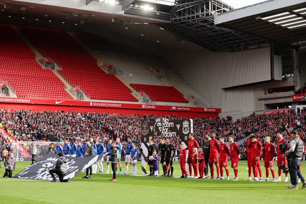 Diaz, Liverpool