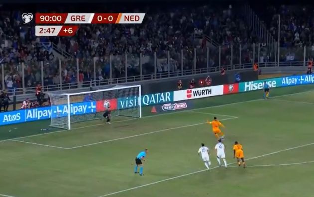 van-dijk-penalty