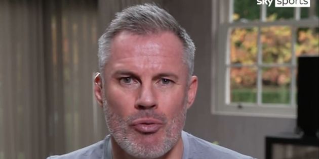 Everton, Carragher