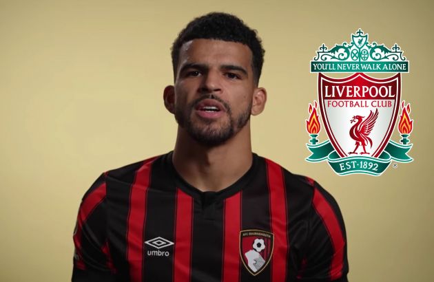 Solanke