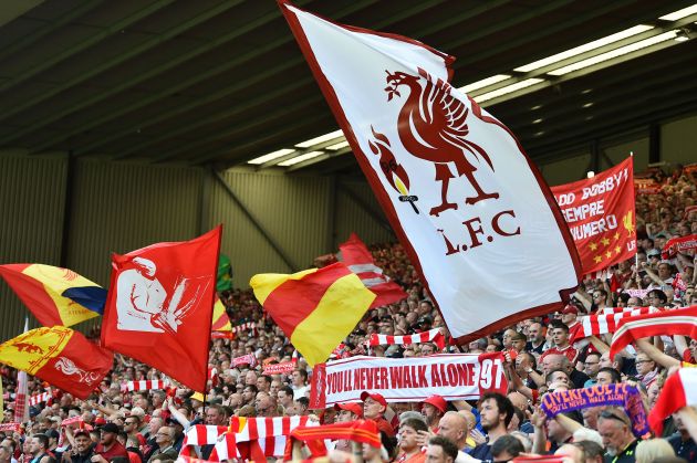 Liverpool, Williams