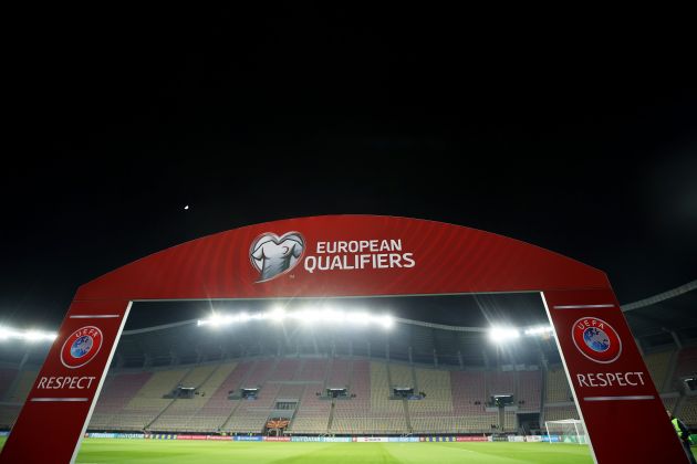 Liverpool, Trent