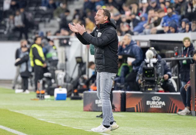 Thomas Sageder, LASK