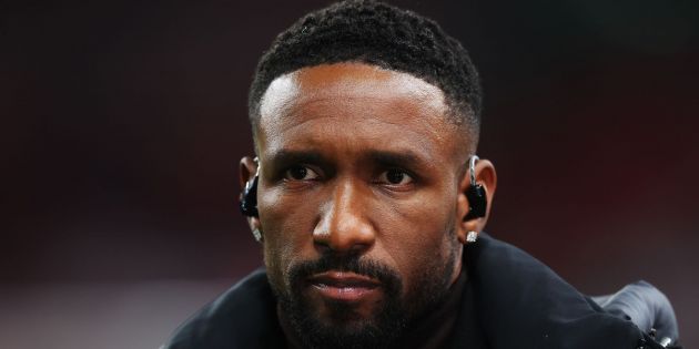 Defoe, Salah