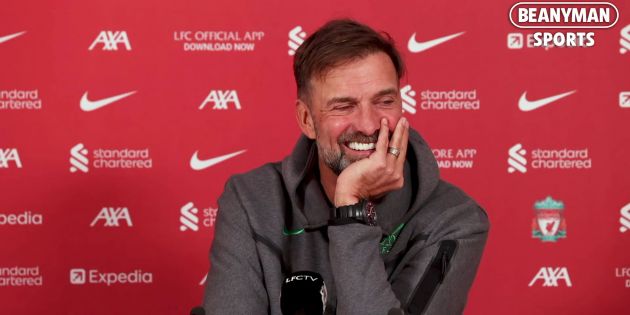 Klopp, Hodgson