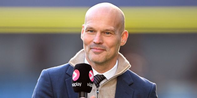 Ljungberg, Messi, Elliott