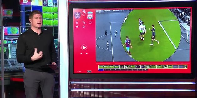 Mellor, Elliott, Salah