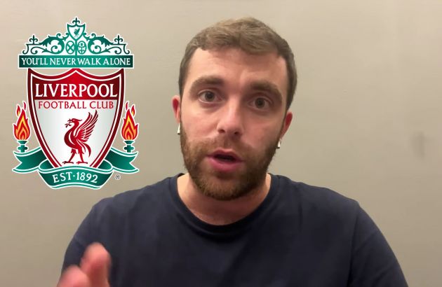 Liverpool, Romano