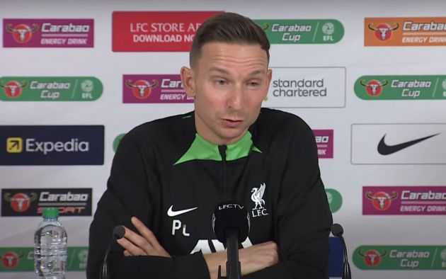 Pep-Lijnders