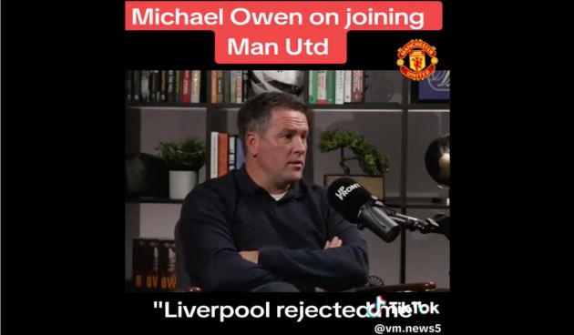 Liverpool, Owen, Jordan