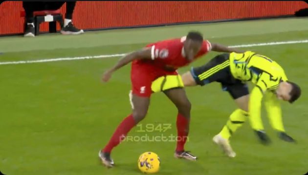 Liverpool, Konate
