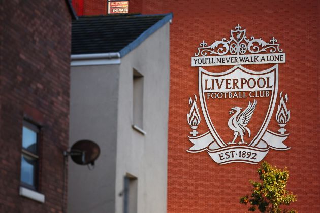 Liverpool, Zamora
